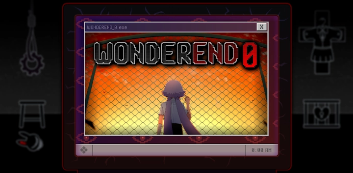 WonderEnd0手机版图10
