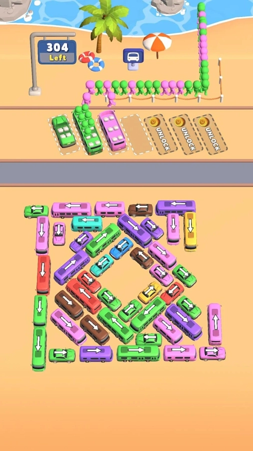 BusMania游戏完整版图2