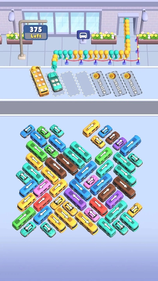 BusMania游戏完整版图4