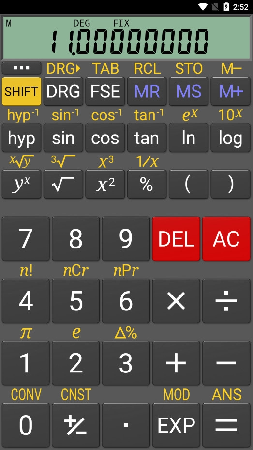 万能科学计算器手机免费版图8