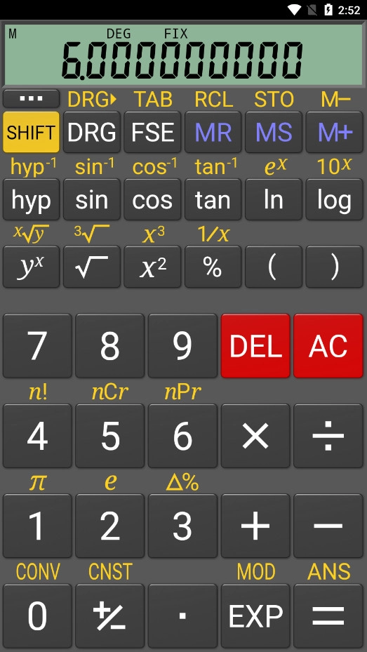万能科学计算器手机免费版图7