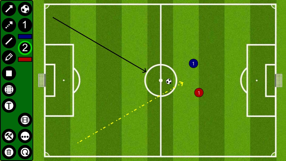 FootballBoard免费版图2