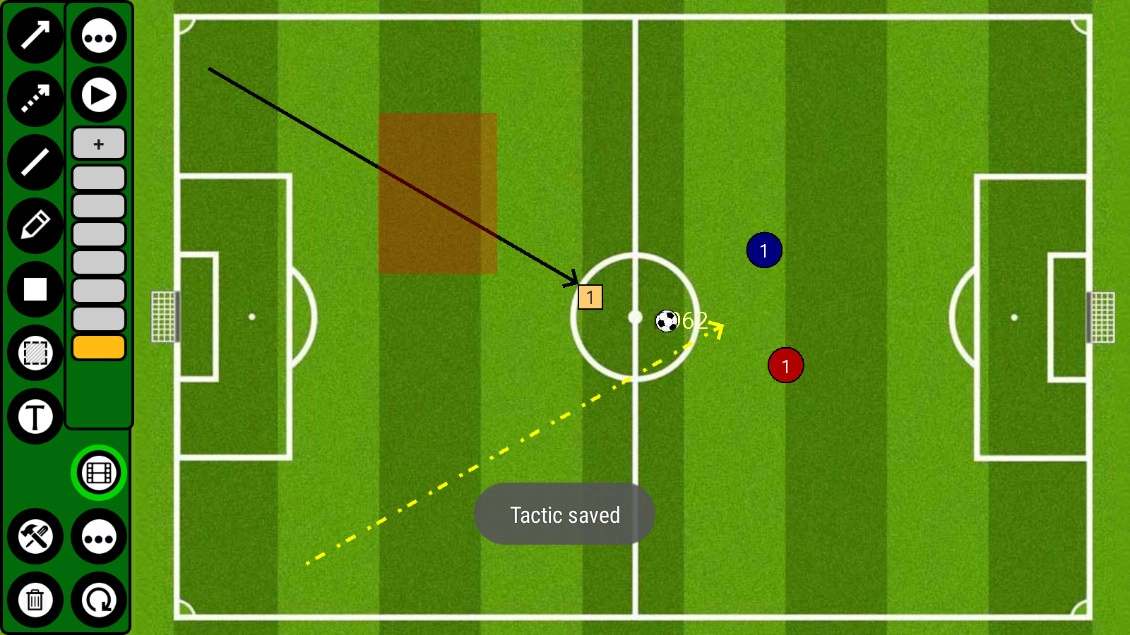 FootballBoard免费版图4