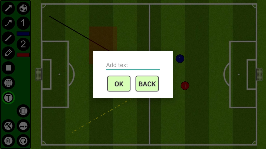 FootballBoard免费版图3