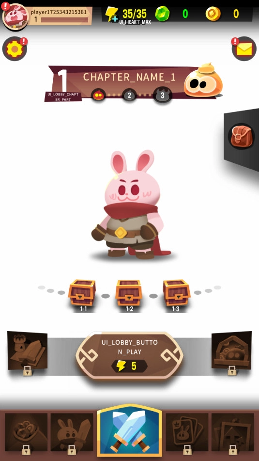 AnipangMatchlike游戏完整版图1