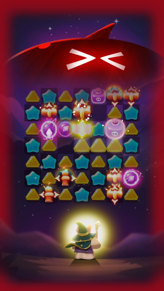 AnipangMatchlike游戏完整版图3