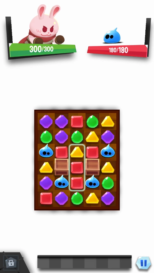 AnipangMatchlike游戏完整版图2