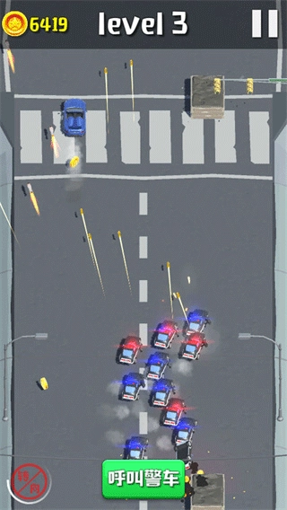 欢乐赛车大作战正版图1