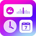 魔力小组件安卓免费版V1.1.8