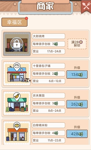 外卖大亨游戏官方最新版(2)