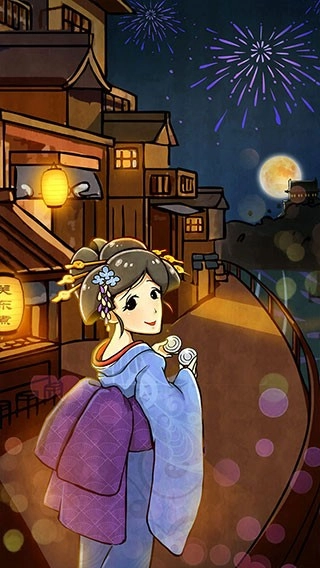 关东煮店人情故事2最新免费版(1)