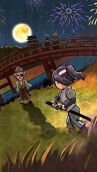 关东煮店人情故事2最新免费版(2)