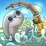 钓鱼佬净化海洋游戏官方版