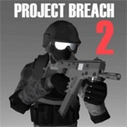 CQB射击2通用版