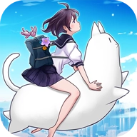 我骑着猫咪飞最新版