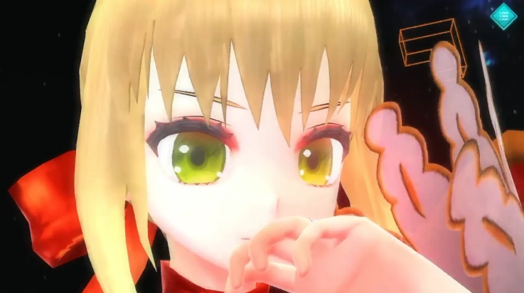 fateextella安卓版图1