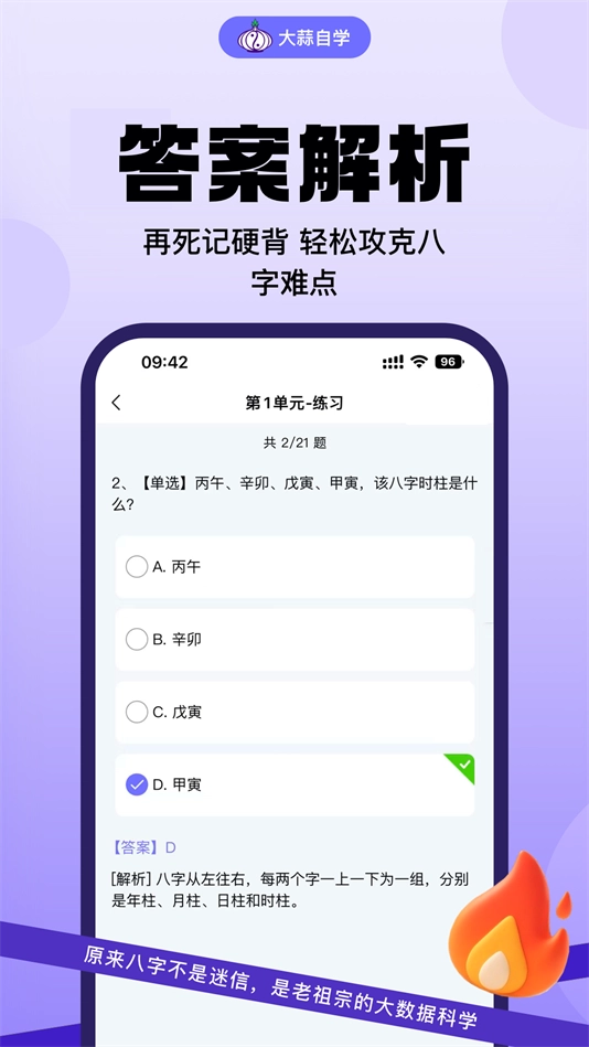 大蒜自学原版图1