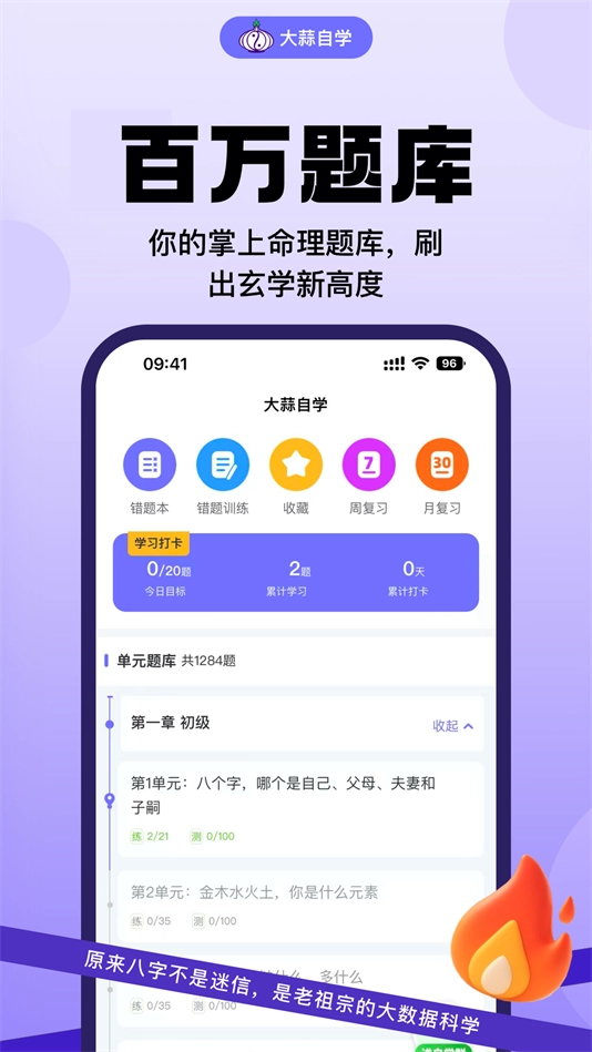 大蒜自学原版图4
