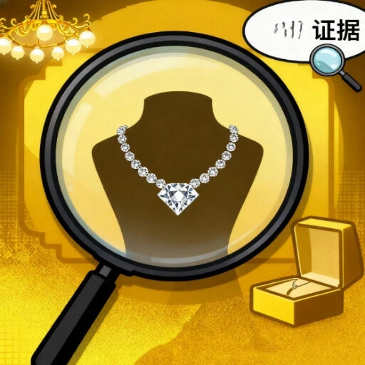 幽灵奇缘解谜记游戏正版