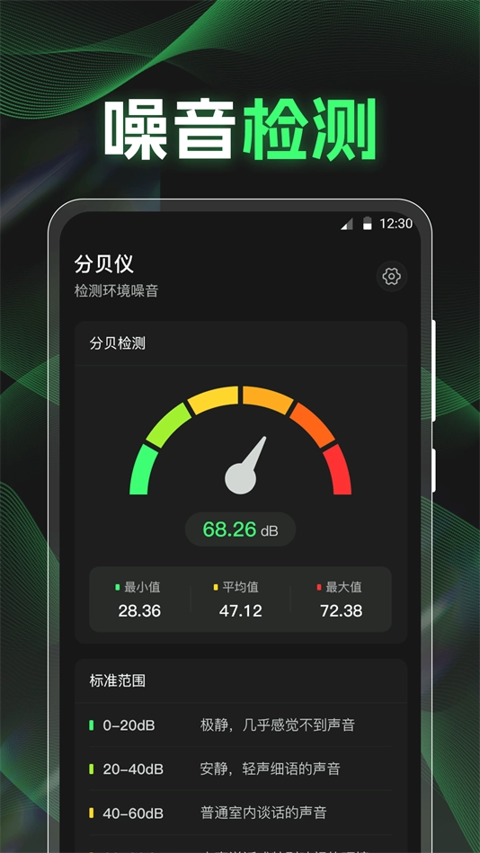 点数相机iCounter正版图1