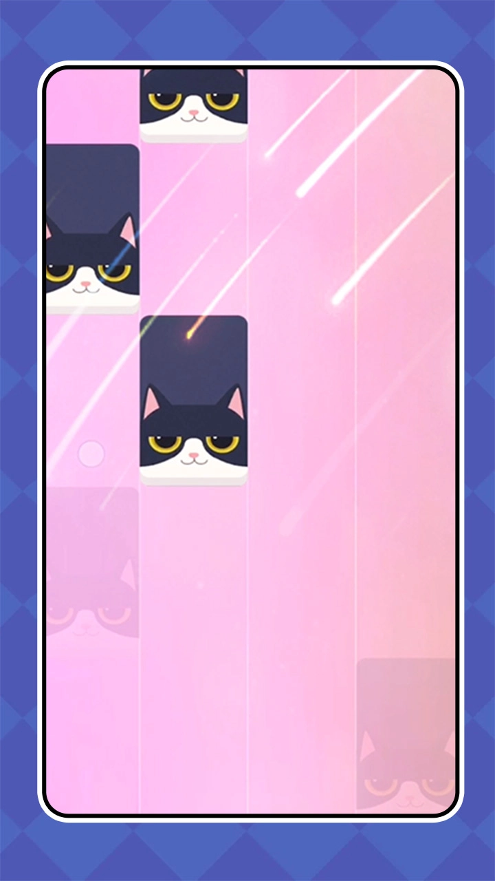 猫咪与球游戏正版图2