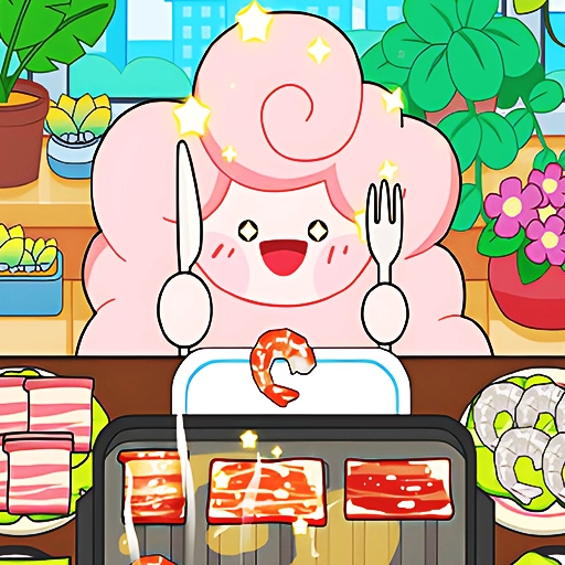 舌尖上的餐厅手机免费版