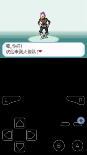 口袋妖怪火箭队汉化版(3)