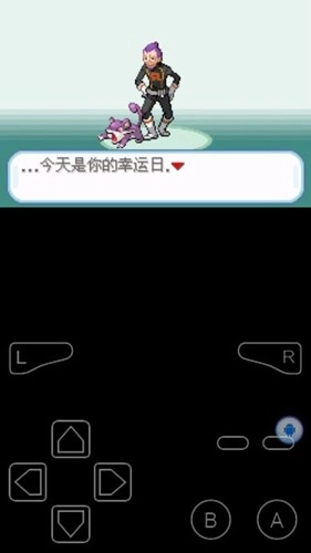 口袋妖怪火箭队汉化版(4)