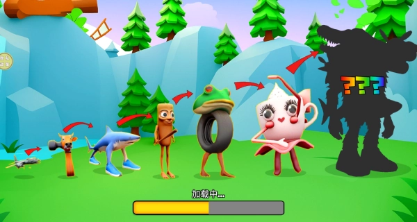 宠物进化作战手机最新版图4