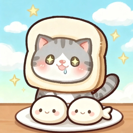 萌萌贪吃小宠物游戏绿色版