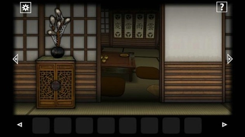 被遗忘的小山故事(ForgottenHillTales)手机最新版图3