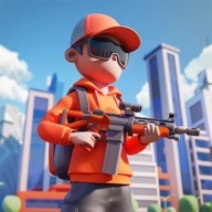 城市沙盒游乐场(GrandCityAutoSandbox)游戏纯净版