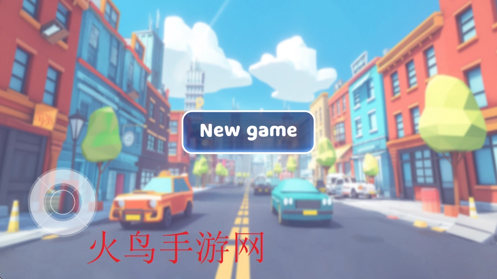 城市沙盒游乐场(GrandCityAutoSandbox)游戏纯净版图2
