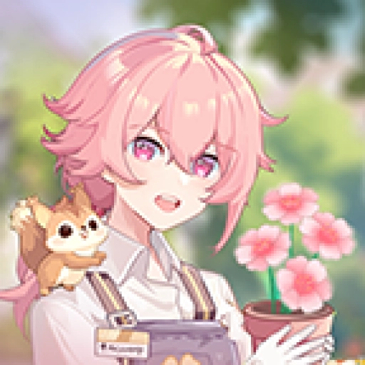 明星花店手游直装版