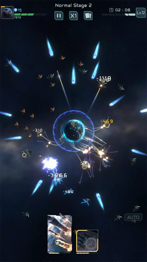 星球防卫战(PlanetDefense)正版图2