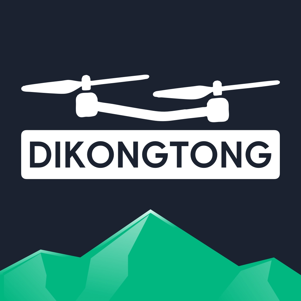天信低空通官方最新版 v1.0.0