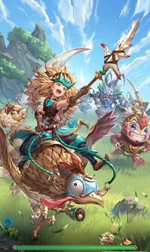 消失的部落最新版图1