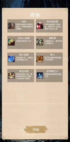 无尽地底本最新版图2