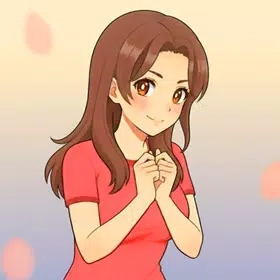虚拟女友原版