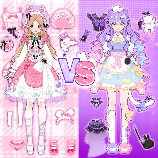 魔法偶像衣橱最新免费版