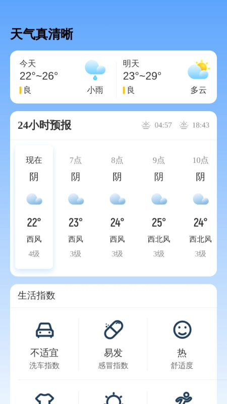 放大真清晰官方正版图2