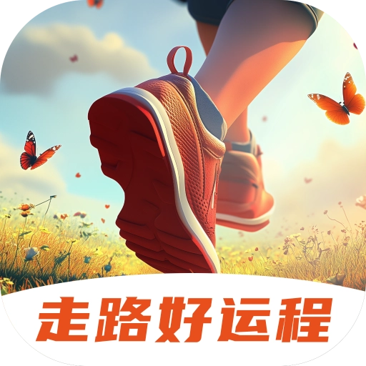 走路好运程软件最新版 v2.0.1