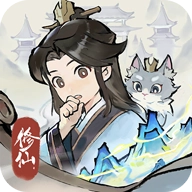 掌门下山游戏无广告版