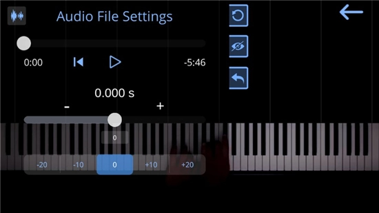 seemusic直装版图5