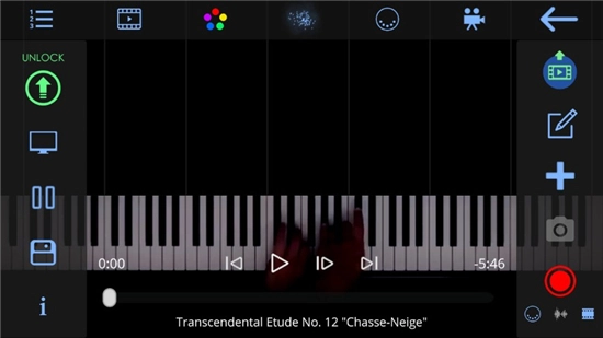 seemusic直装版图2