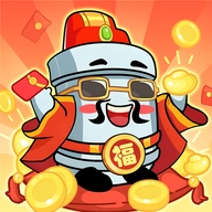 五福临门红包直装版