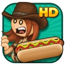 老爹热狗店hd(Papa)游戏纯净最新版
