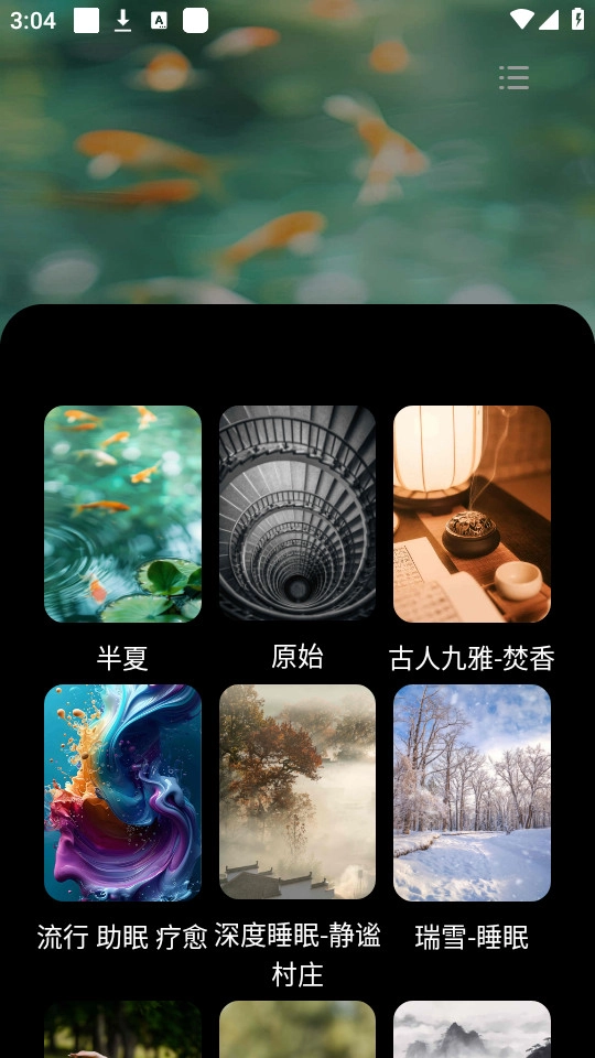 lenyesaudio安卓直装版图2
