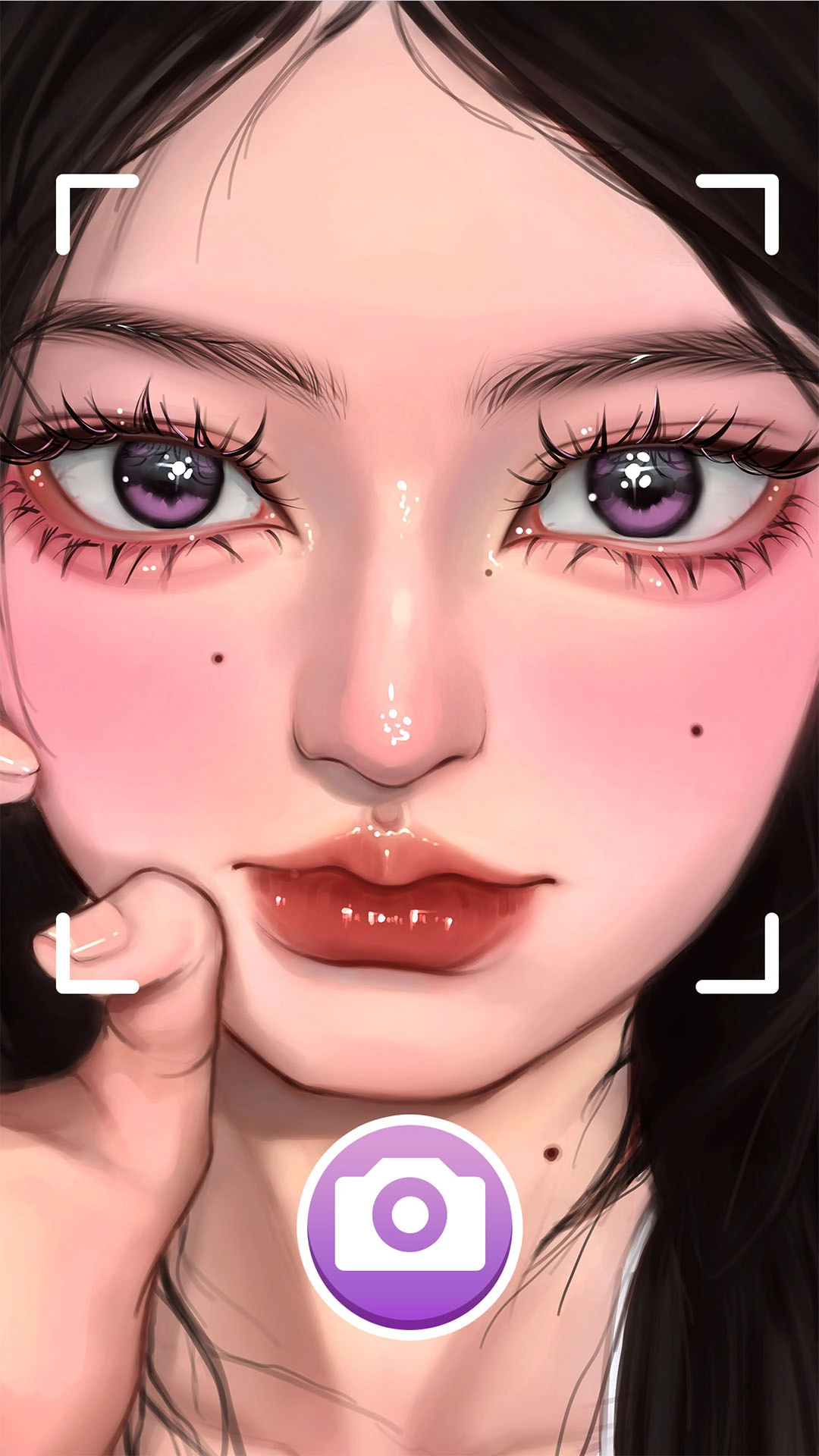 明星化妆师通用版(5)