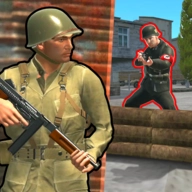 特警行动射击游戏最新版(3)